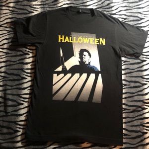 Halloween T-Shirt